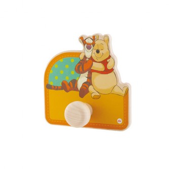 Appendiabiti Winnie the Pooh 82691