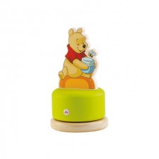 Carillon Winnie the Pooh Ball