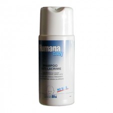 Shampoo antilacrime 250 ml
