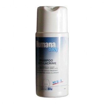 Shampoo antilacrime 250 ml 250 ml