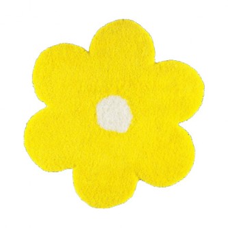 Daisy - mini yellow