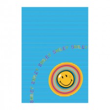 Smiley 8902 Blue