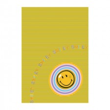 Smiley 8902 Gold