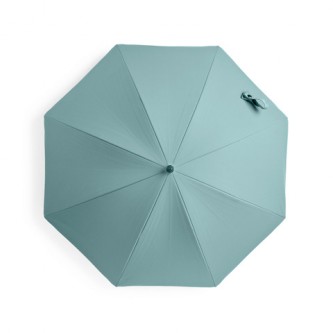 Ombrellino parasole Azzurro [177102]