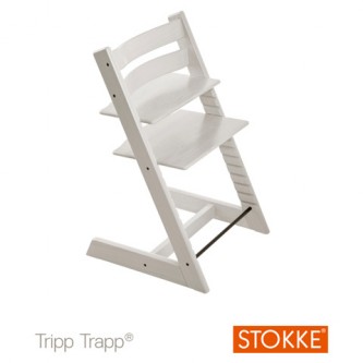 Tripp Trapp Sbiancato [100105]