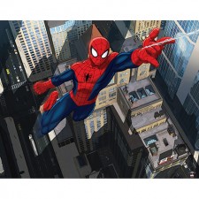 Ultimate Spiderman - poster murale 12 pannelli